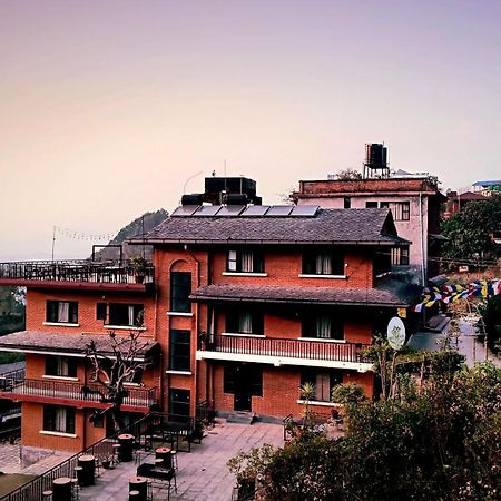 Bandipur Bliss -- Villa - Hotel - Apartment - Cottage Tanahun Dış mekan fotoğraf