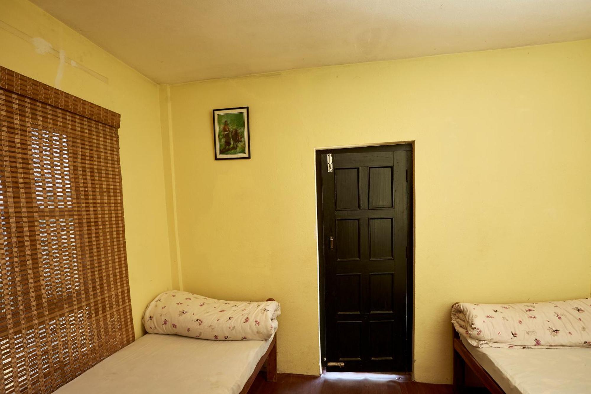 Bandipur Bliss -- Villa - Hotel - Apartment - Cottage Tanahun Oda fotoğraf